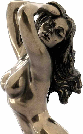 Naturista Athena - Thumbnail