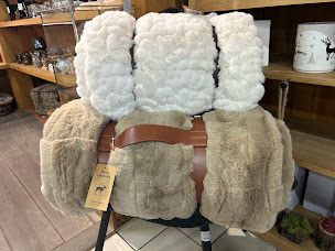 Photo n°2 de L'atelier C'design à Domancy (Magasin d'ameublement et de décoration)