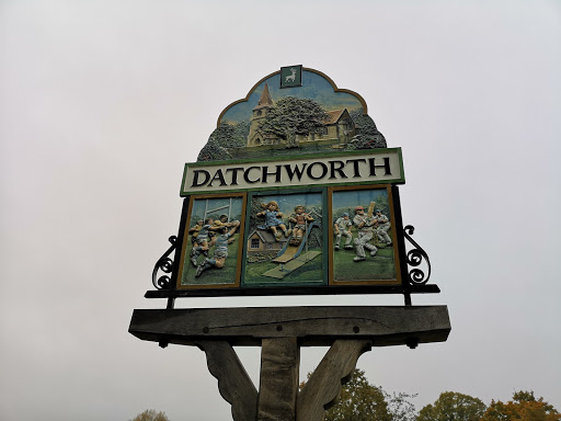 Datchworth Stores - Visual