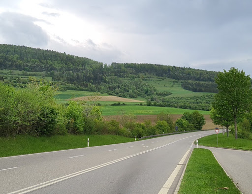 Parkplatz Blumberg West B 314 - Thumbnail
