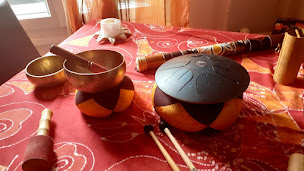 Photo n°6 de Prandi Carole à Sevran (Thérapeute Reiki)