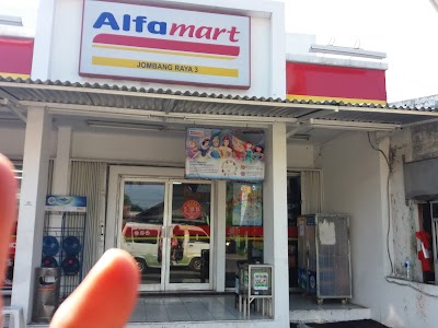 Photos of Alfamart Jombang Raya 3