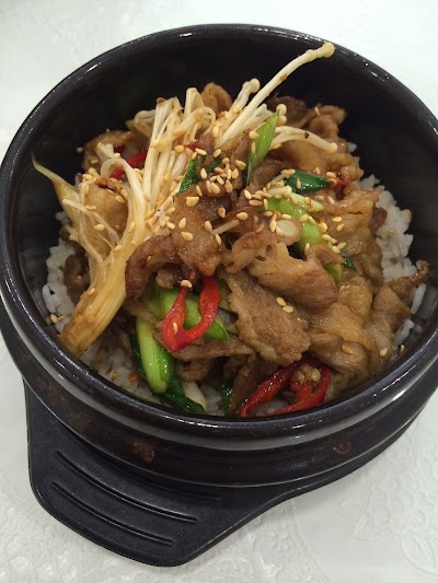 Photos of K-Pot The Korean Cuisine