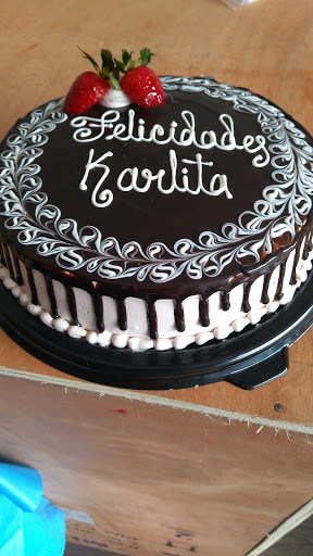 Panadería y pastelería Dulce Caramelo - Thumbnail