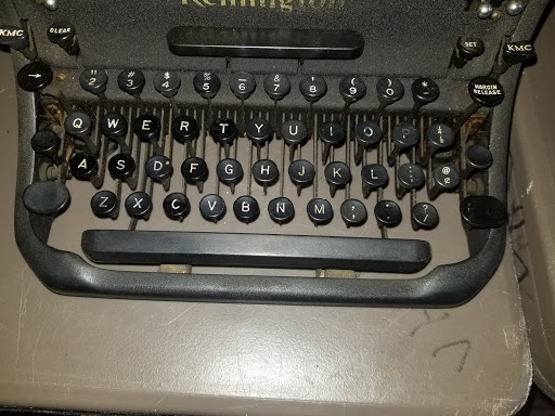 Bethel Historical Society Gallery - United States