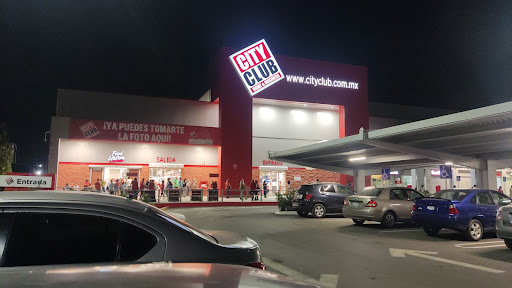 CITY CLUB CIUDAD VICTORIA