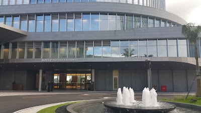 Photos of LOTTE Hotel Yangon