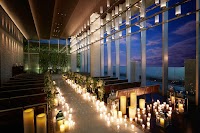 ルクリアモーレ大阪