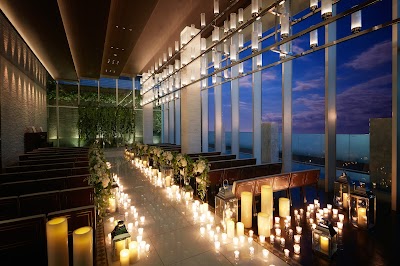 ルクリアモーレ大阪