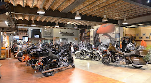 Photo n°29 de Harley-Davidson Massilia à Marseille (Atelier de réparation pour motos)