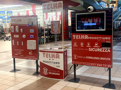 Telka - Visual