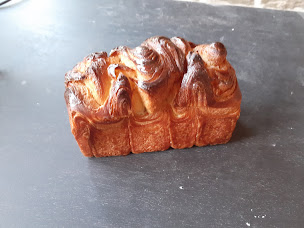 Photo n°16 de La Boulange de Jo à Merceuil (Boulangerie)