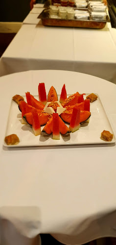 Pasha Turkish Grill Restaurant