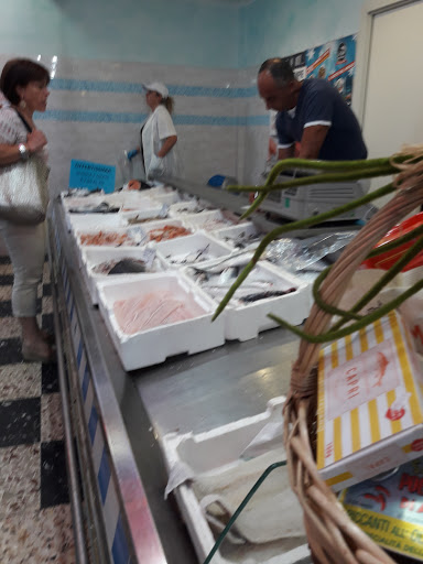 PESCHERIA LA RETE - Thumbnail