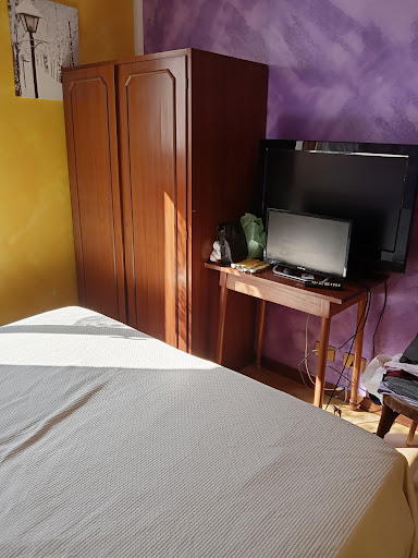 Albergo Sole - Visual