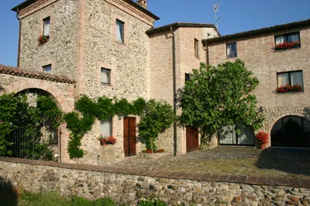 B&B Le Ginestre