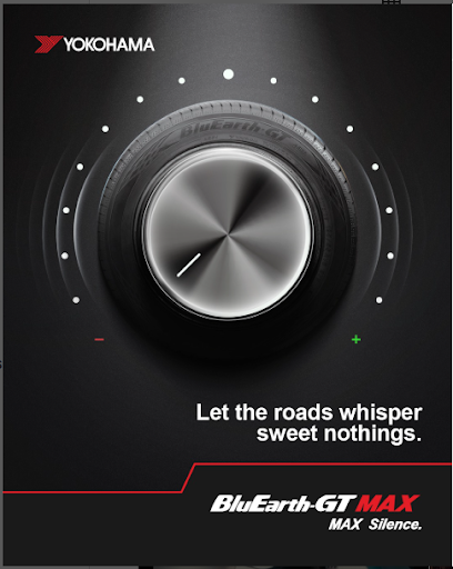 Let the roads whisper sweet nothings. post image