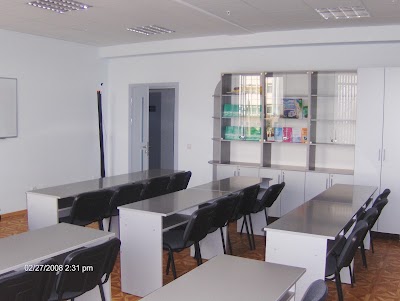 Photos of Centrul de Instruire a Personalului pentru Transporturi Internaţionale (CIPTI)