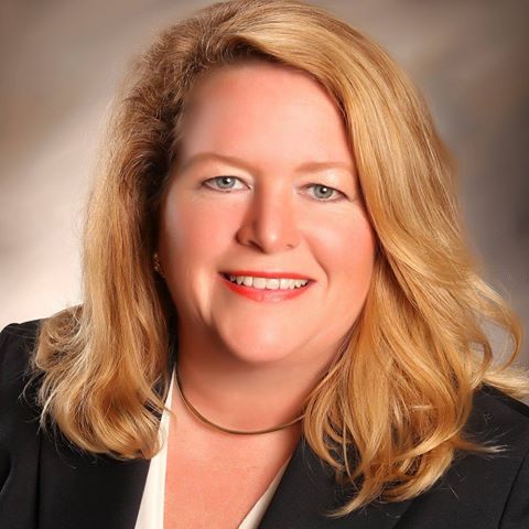 SUE CAMPBELL - Realtor