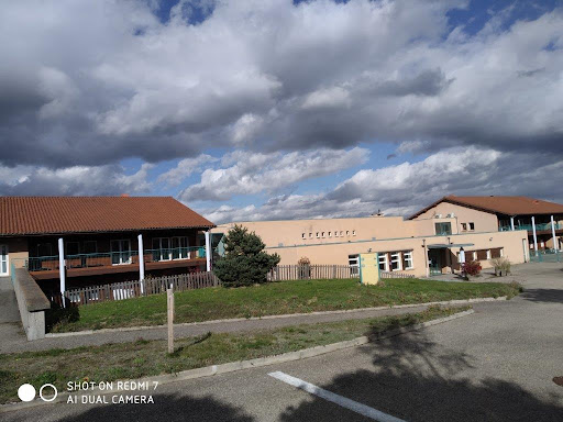 Photo de EHPAD Le Val du Ternay à Saint-Marcel-lès-Annonay (07100)