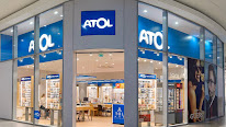 Opticien Cernay - Atol Mon Opticien à Cernay
