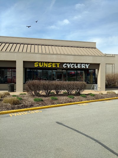 Sunset Cyclery Inc