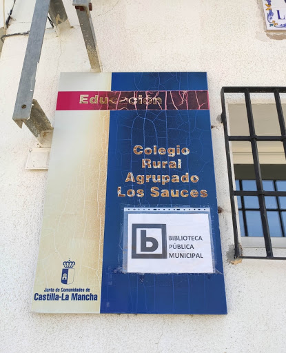 Biblioteca Pública Municipal de La Frontera - Thumbnail