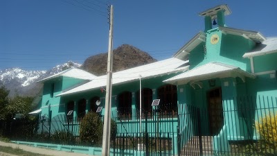 Photos of Rio Blanco National Reserve