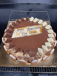 Photo n°10 de Maison MS à Mitry-Mory (Boulangerie)