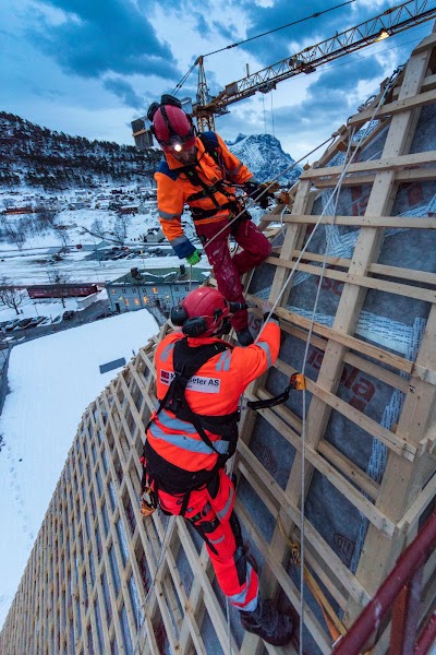 Photos of Aak Safety AS