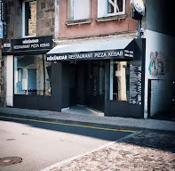 HÜKÜMDAR Restaurant à Sainte-Sigolène