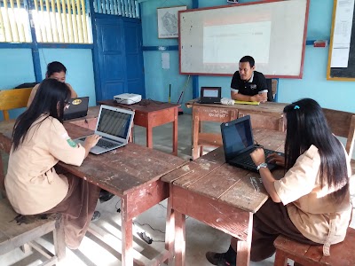 Photos of SMAS PGRI 02 KEMBAYAN