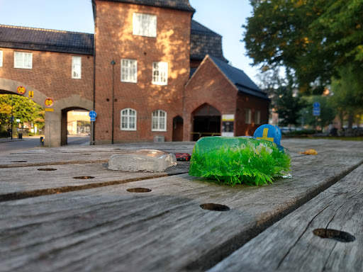 Lund Sölvegatan