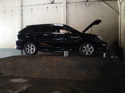 Photos of Toyo Automobile & Engineering Services Limited
