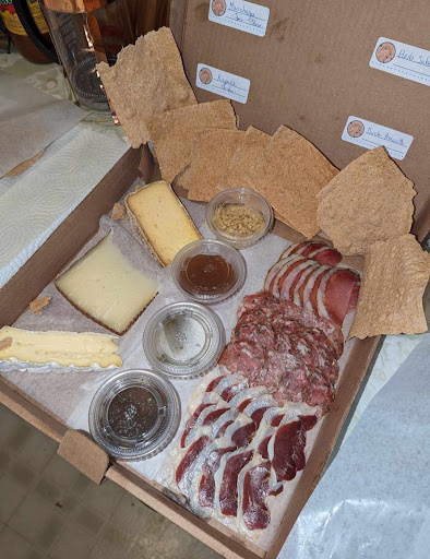 Wolfville Cheese Shop - Thumbnail