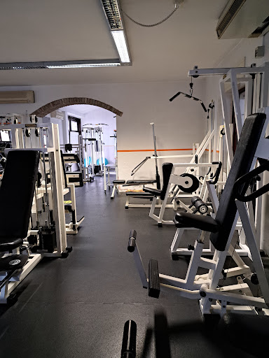 Enjoy Fitness Center Cortemaggiore