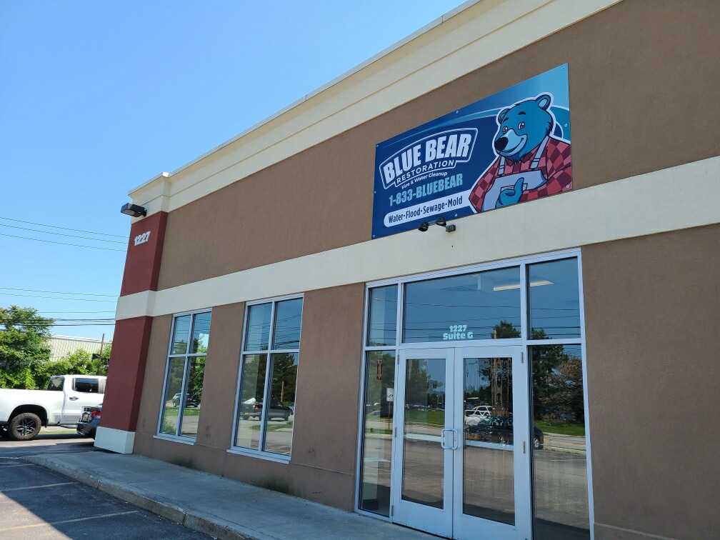 Blue Bear Restoration, Inc. photo