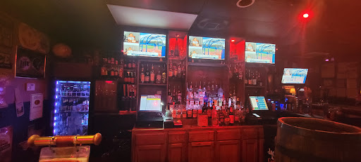 Jumps Bar - Visual