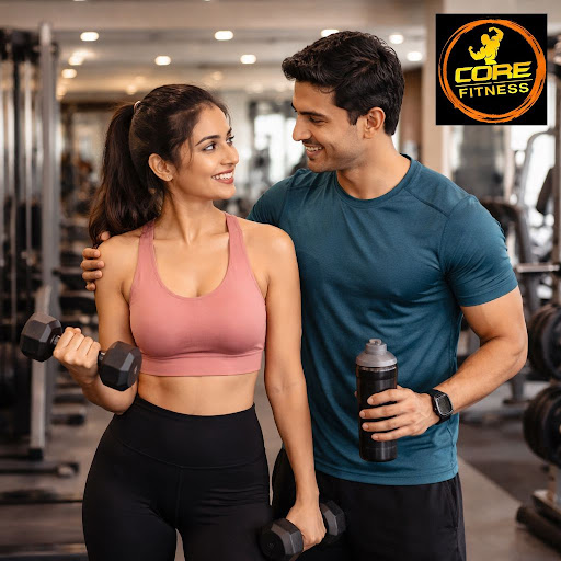 Working out together is one of the best ways to stay motivated, and our special couple membership… post image