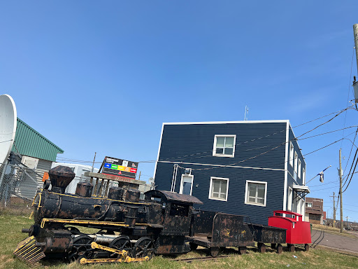 Ville de Schefferville - Visual