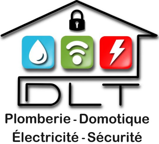 SARL DLT | Electricité | Plomberie | Domotique | Systèmes de sécurité