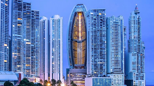 Panama Empire Realty