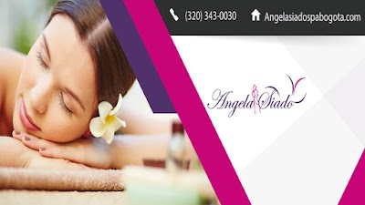 Photos of Angela Siado Spa Bogot&aacute;