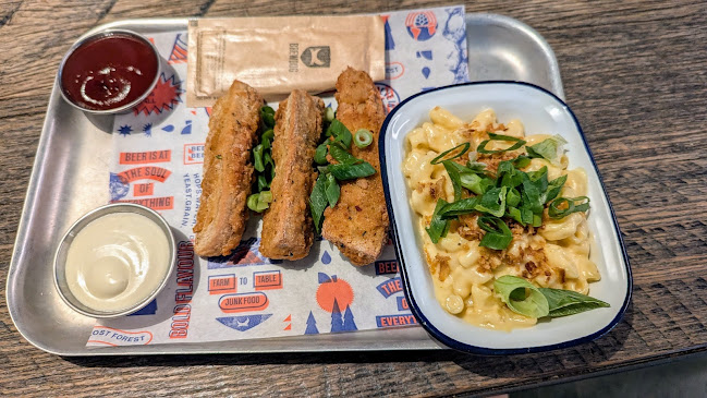 Comments and reviews of BrewDog Bournemouth