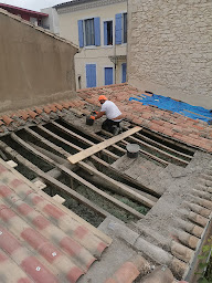 Photo n°11 de DR Construction à Nîmes (Maçon)