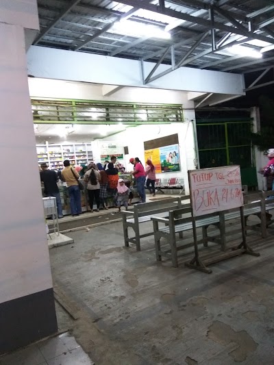 Photos of Apotek Al-Mukarramah