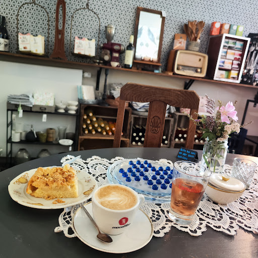 brocks CAFE - Thumbnail
