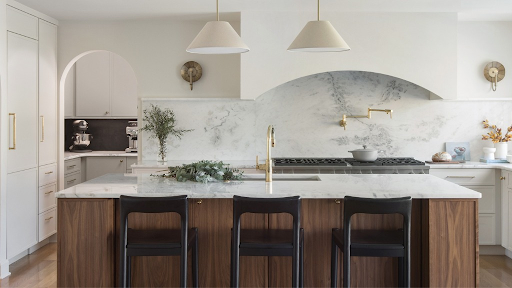 Avatar for Accent on Cabinets