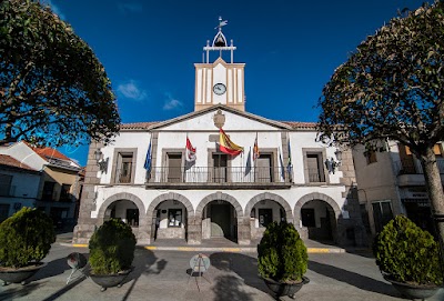Photos of City of El Tiemblo
