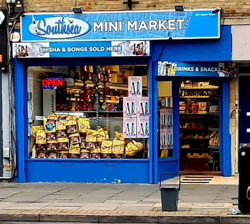 Southsea Mini Market - Thumbnail